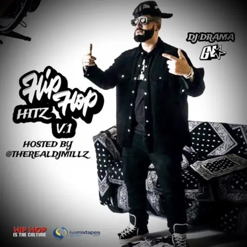 HIP HOP HITZ V.1