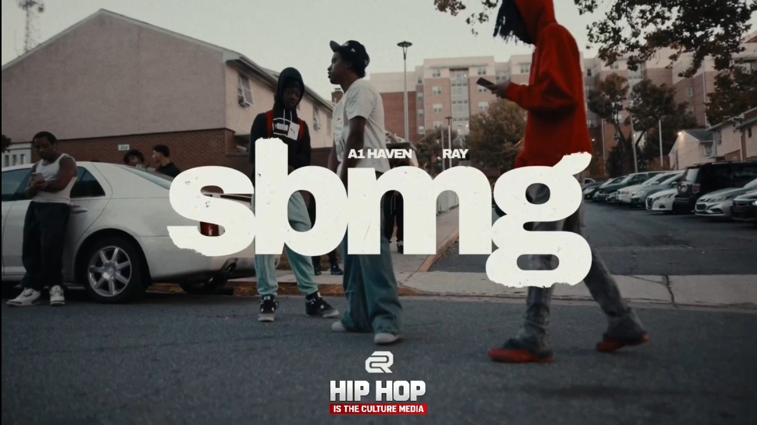 SMBG (Official Video)