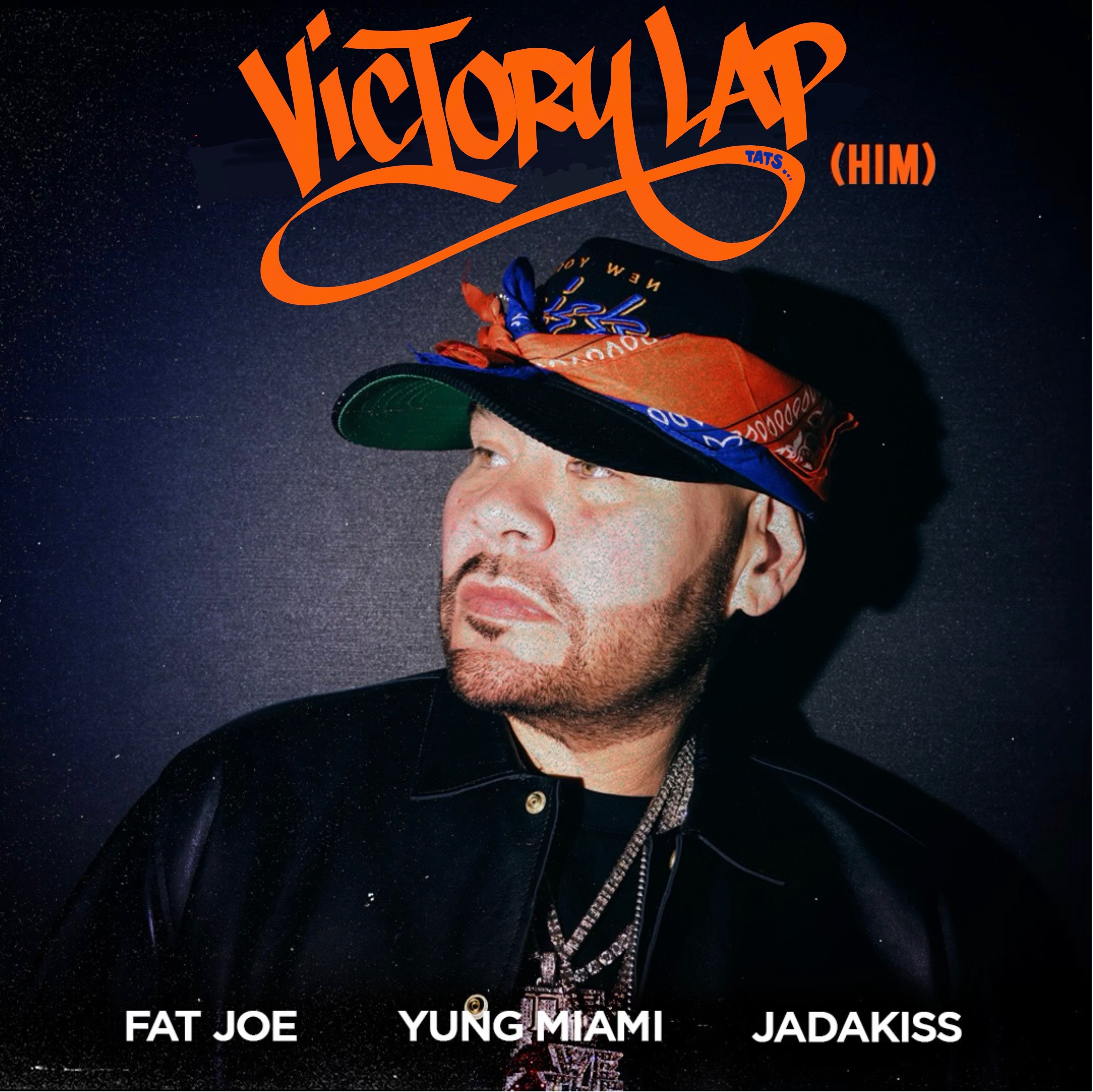 Victory Lap 