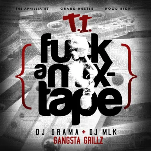 F*CK A MIXTAPE