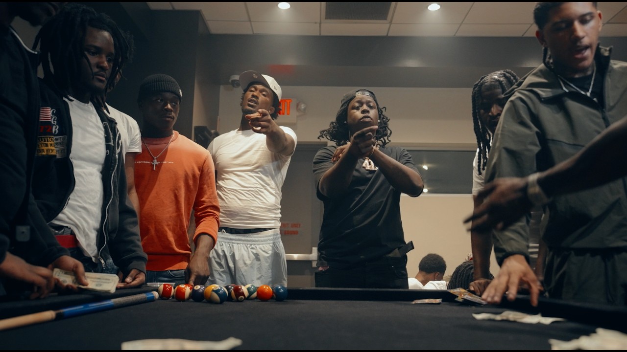 Just A Rapper