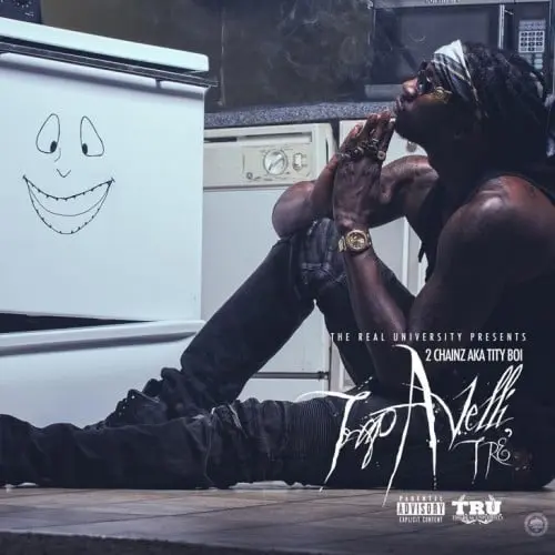Trap-A-Velli 3