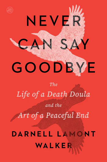 The Life Of A Death Doula