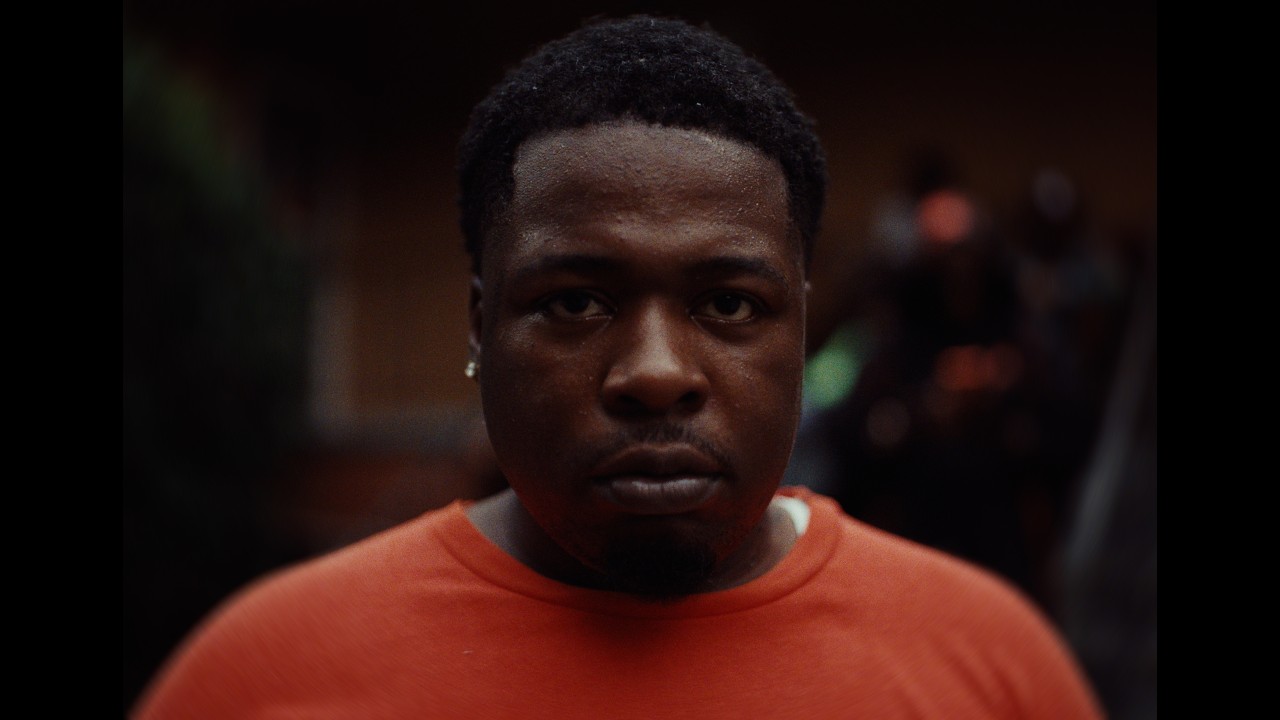 THOMASVILLE DAYS [Official Video]