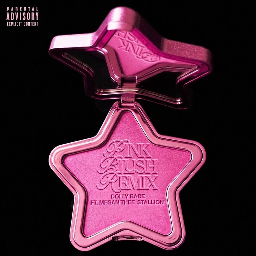 PINK BLUSH REMIX