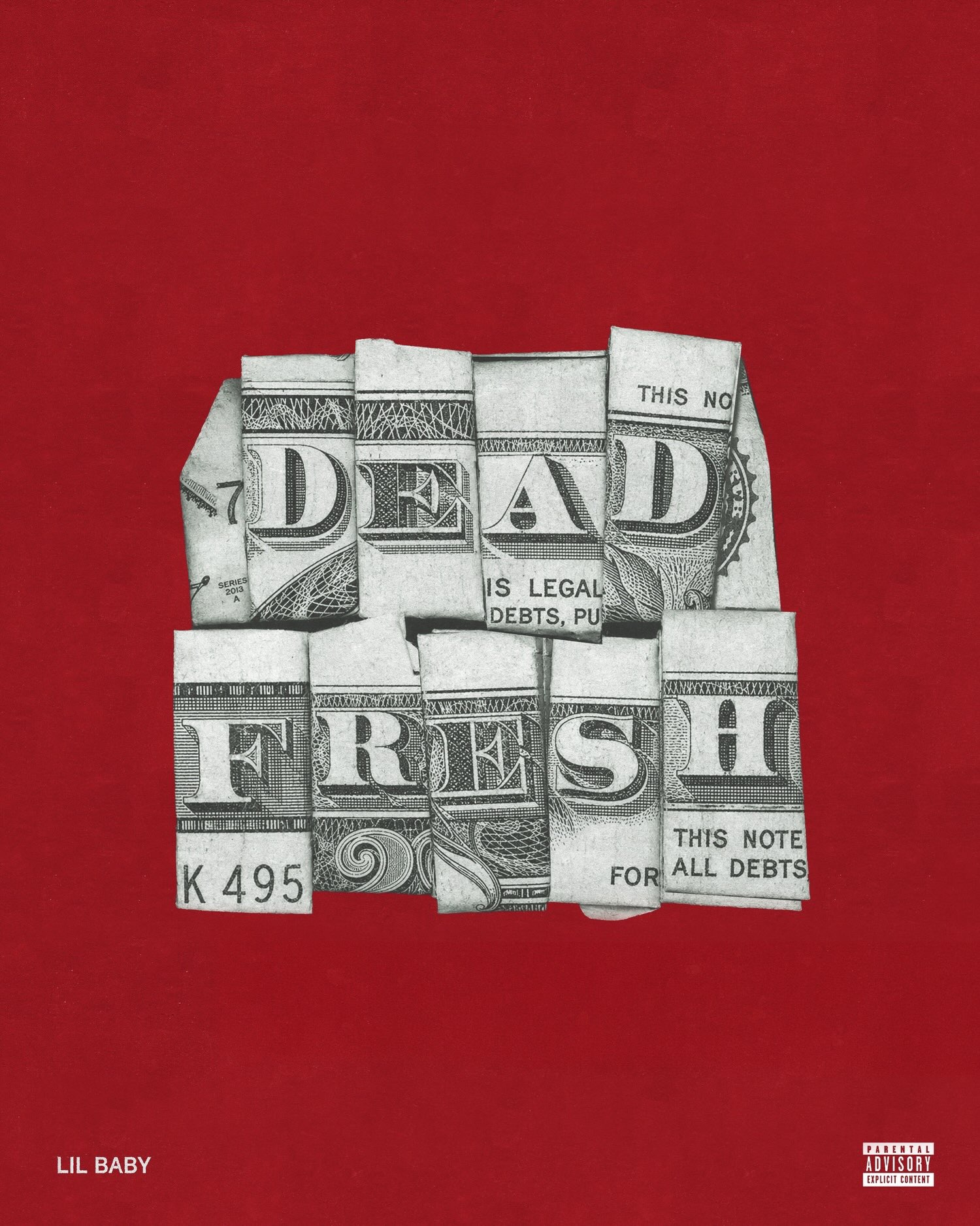 Dead Fresh