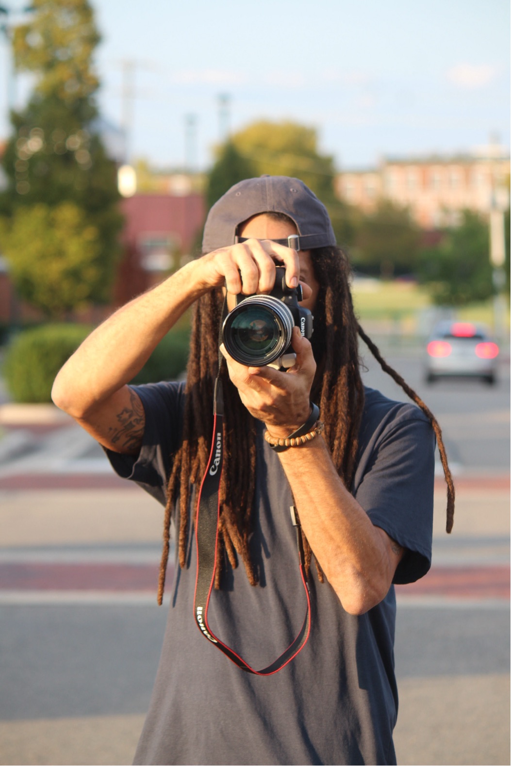 Mo Stay On Go