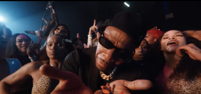 Pop That Thang (OFFICIAL MUSIC VIDEO)