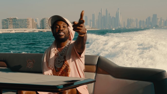 600 Racks (OFFICIAL MUSIC VIDEO)