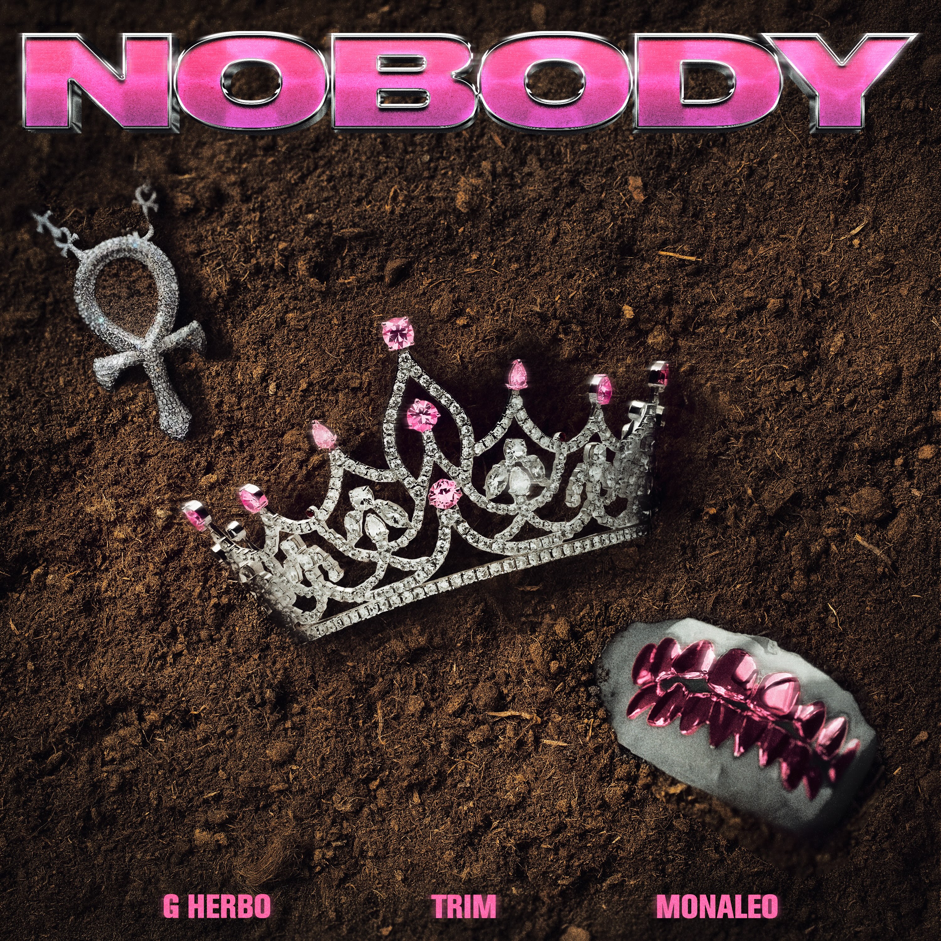 Nobody Remix